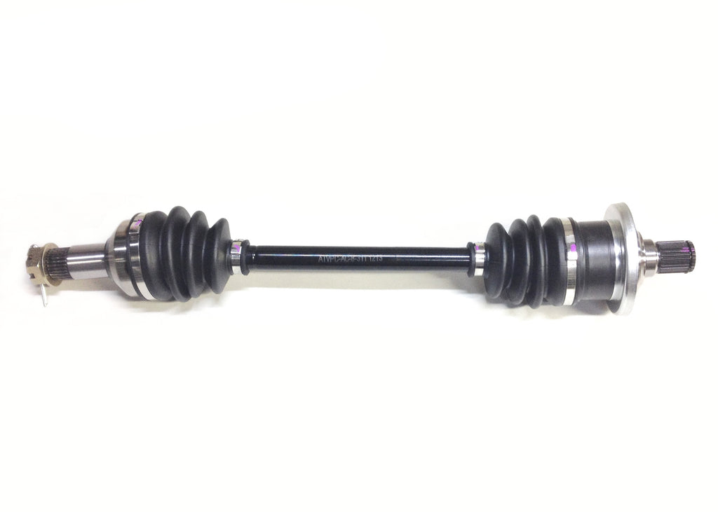 Precision Rear CV Axle for Arctic Cat 1502-938 Left or Right Quality Tested