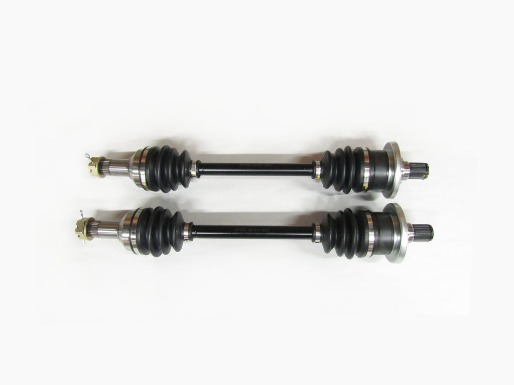 Precision Rear CV Axles for Arctic Cat 1502-938 Left & Right Quality Tested