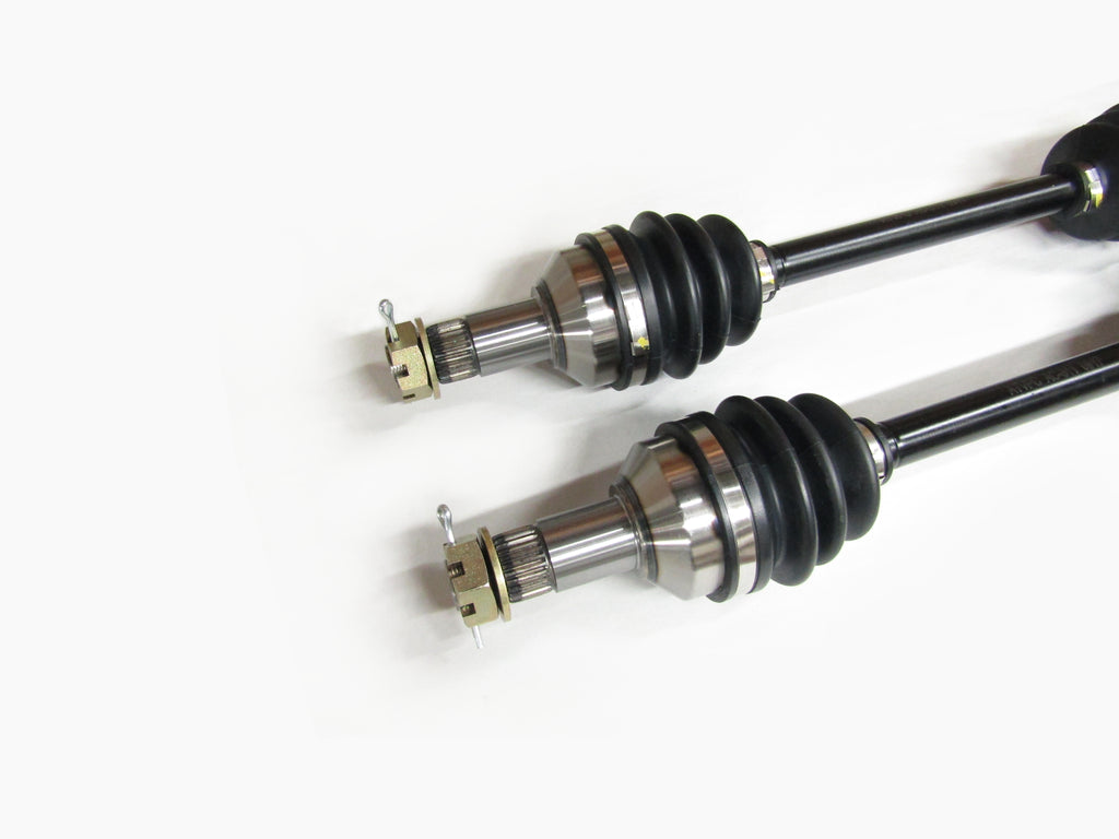 Precision Full CV Axle Set for Arctic Cat 1502-873 1502-874 1502-938