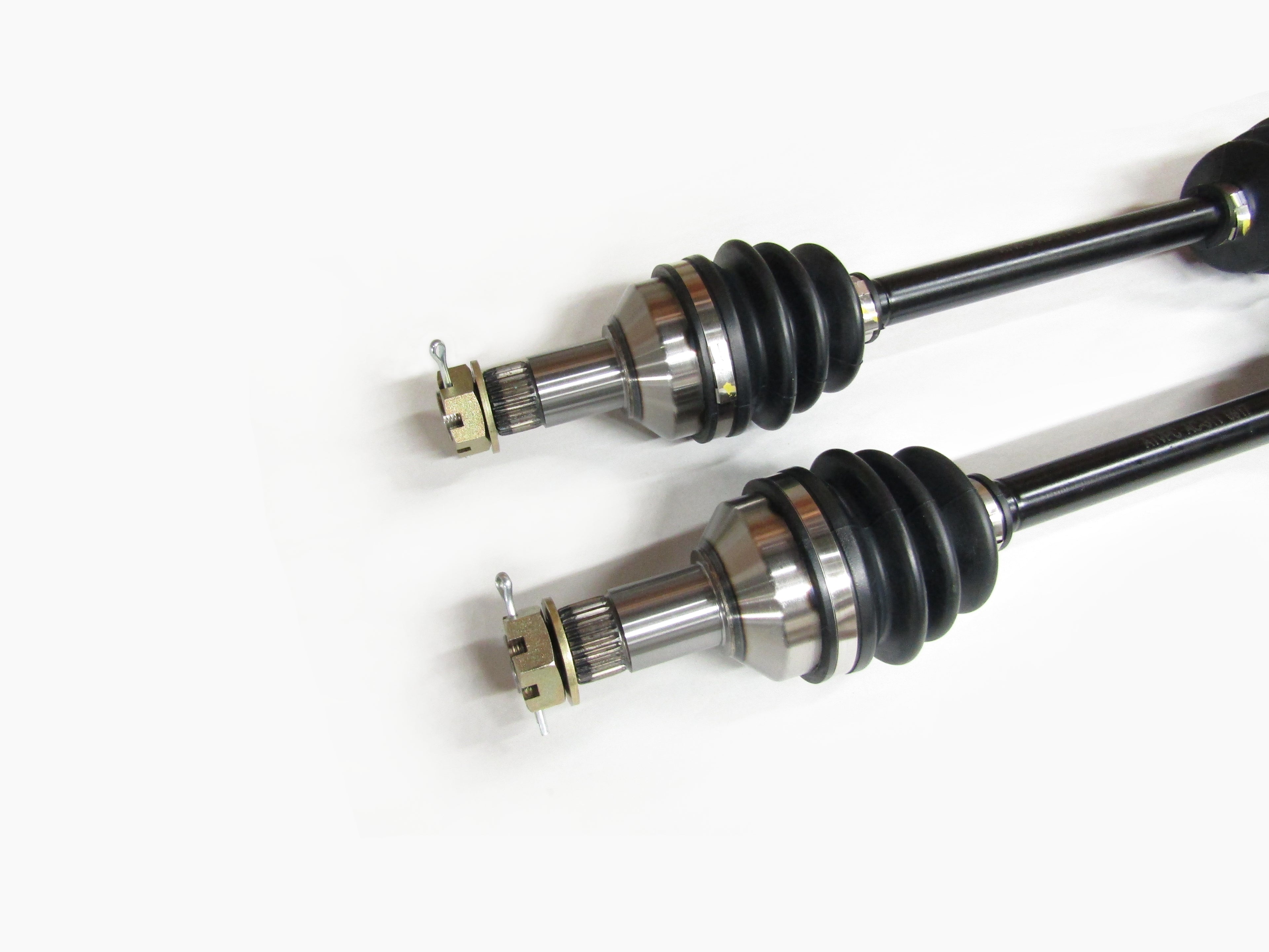 Precision Rear CV Axles & Bearings for Arctic Cat 1502-938 Quality Tested