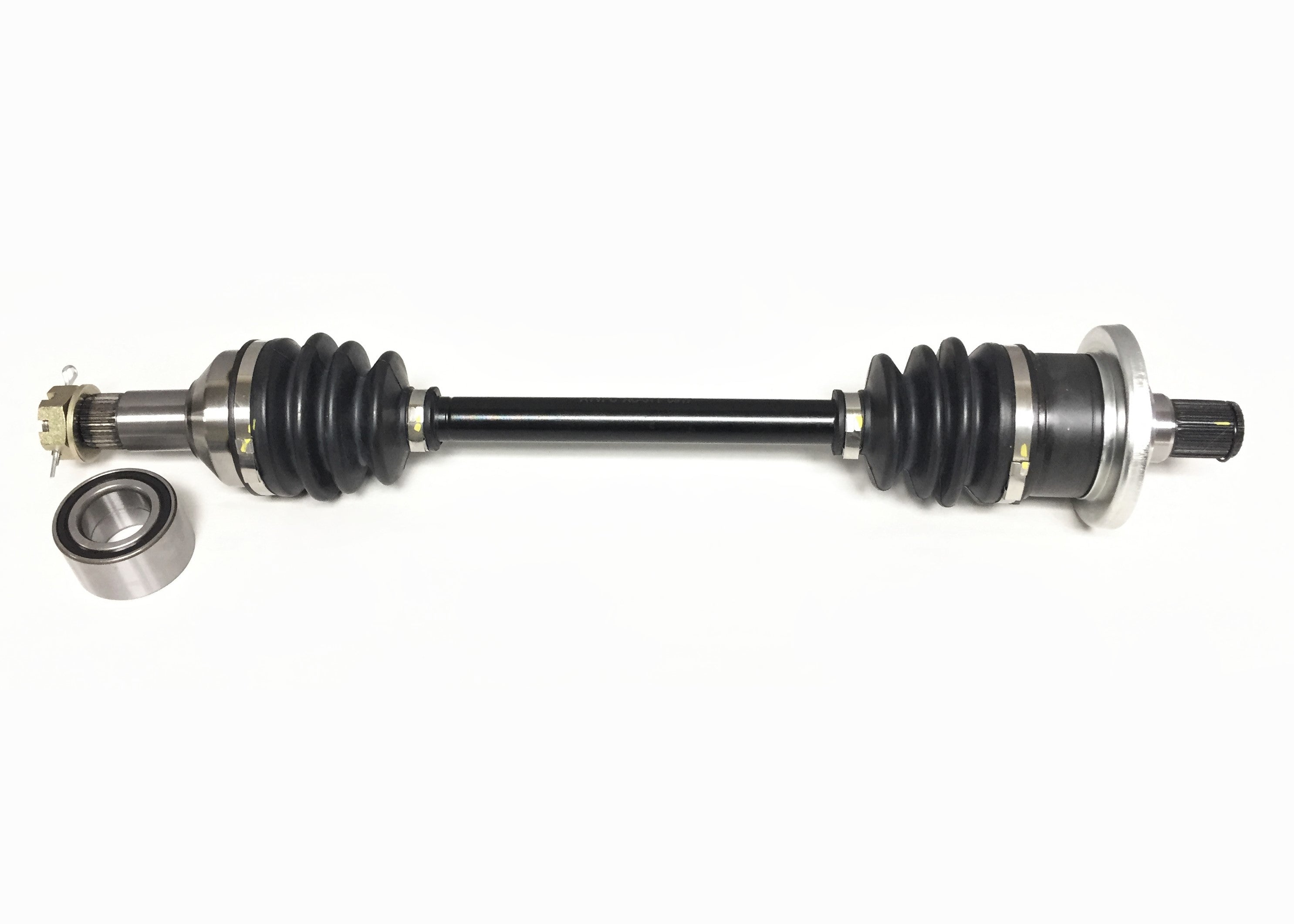 Precision Rear CV Axle & Bearing for Arctic Cat 1502-938 Quality Tested