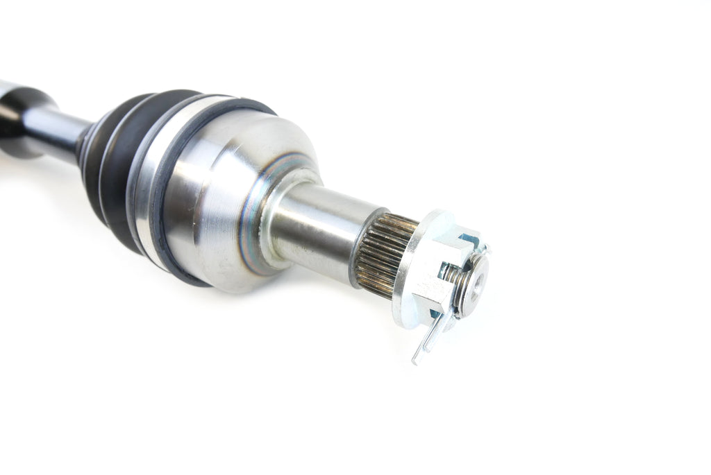 Monster XP Series Rear CV Axle for Arctic Cat 1502-938, 0502-811, Telescoping 4