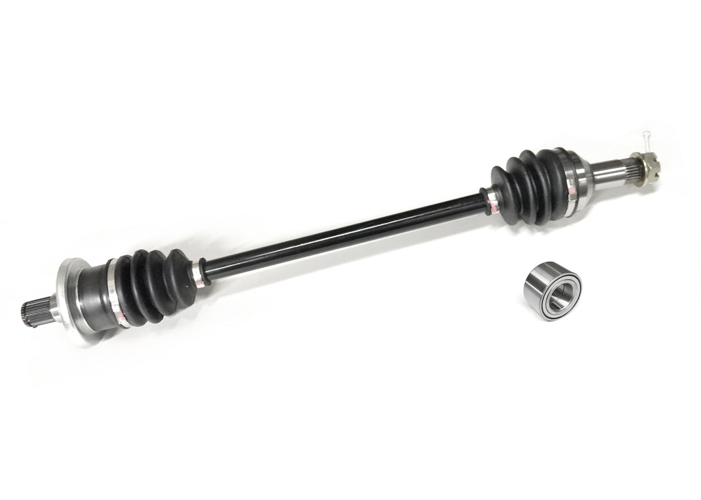 Precision Rear CV Axle & Brg for Arctic Cat 1436-411 Quality Tested Direct Fit