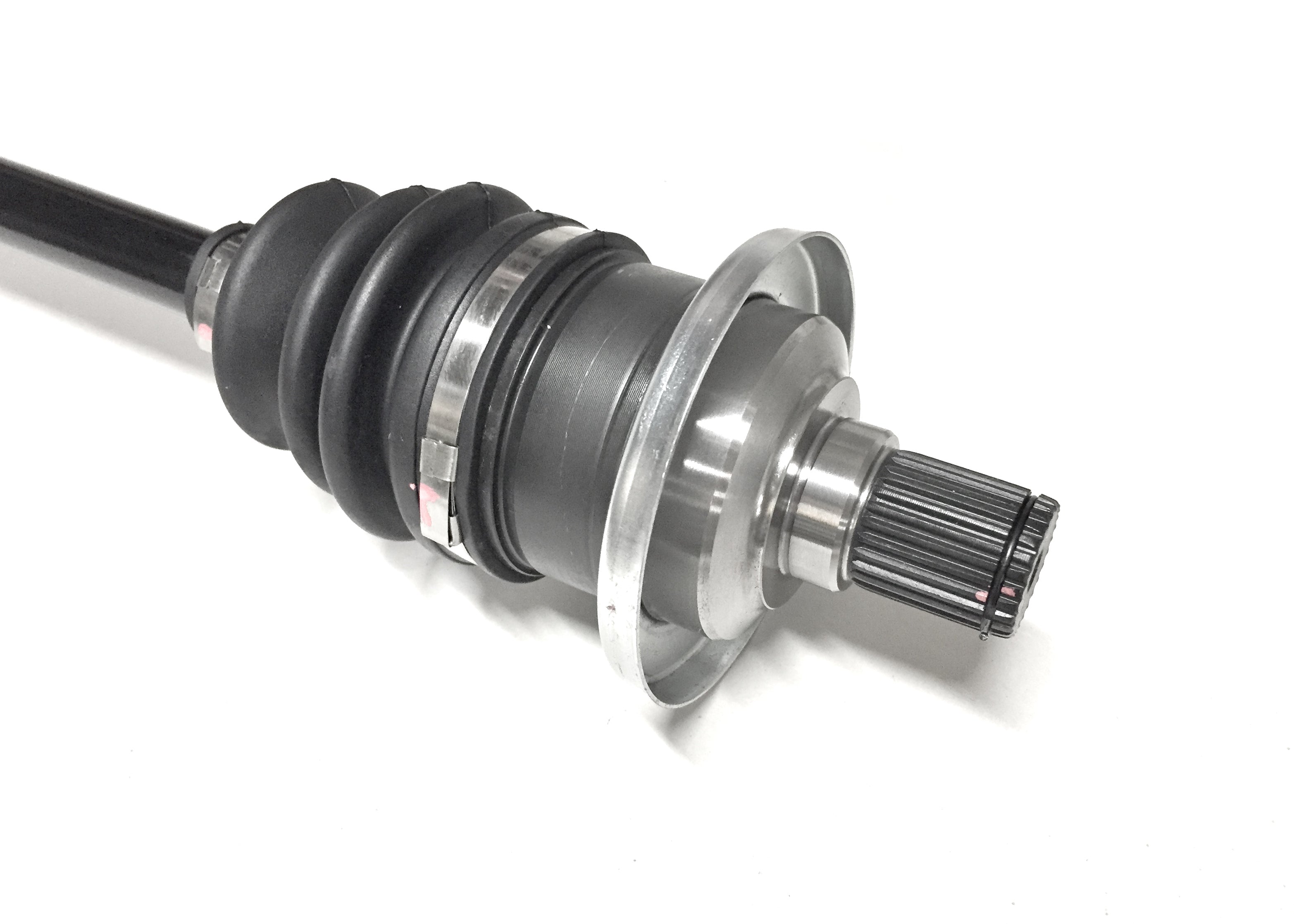 Precision Rear CV Axle for Arctic Cat 1436-411 Left or Right Quality Tested