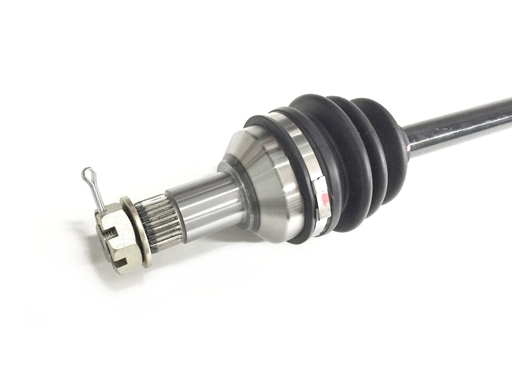 Precision Rear CV Axle for Arctic Cat 1436-411 Left or Right Quality Tested