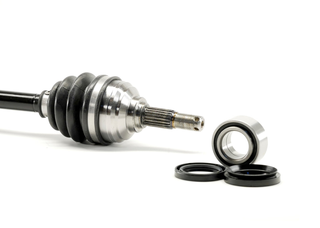 Precision Front Right CV Axle & Brg for Arctic Cat 1502-440 Quality Tested