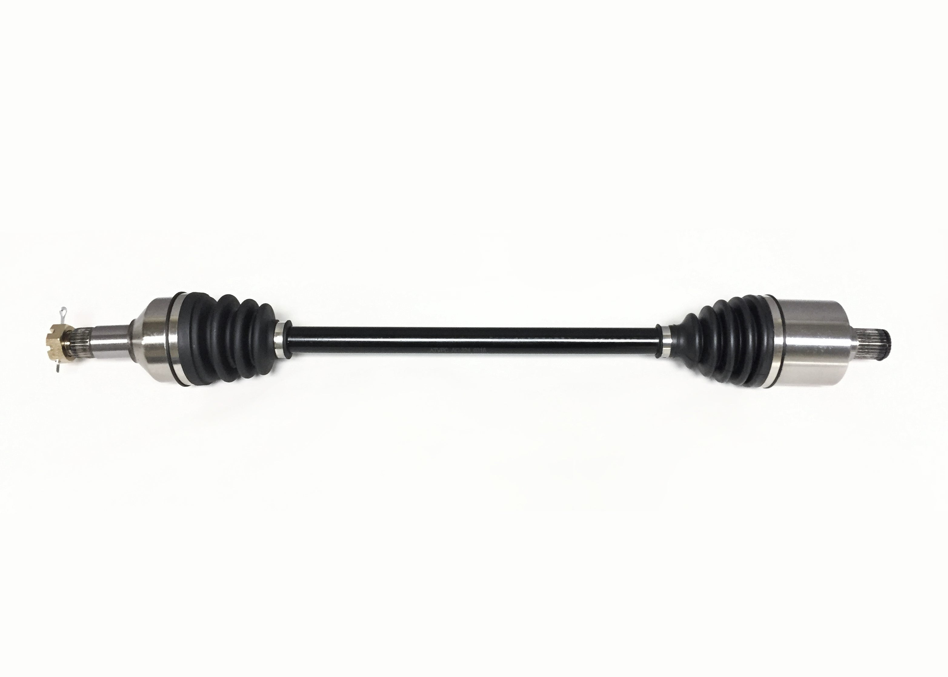 Precision Rear CV Axle for Arctic Cat Wildcat 1000 2012-2015 1502-914