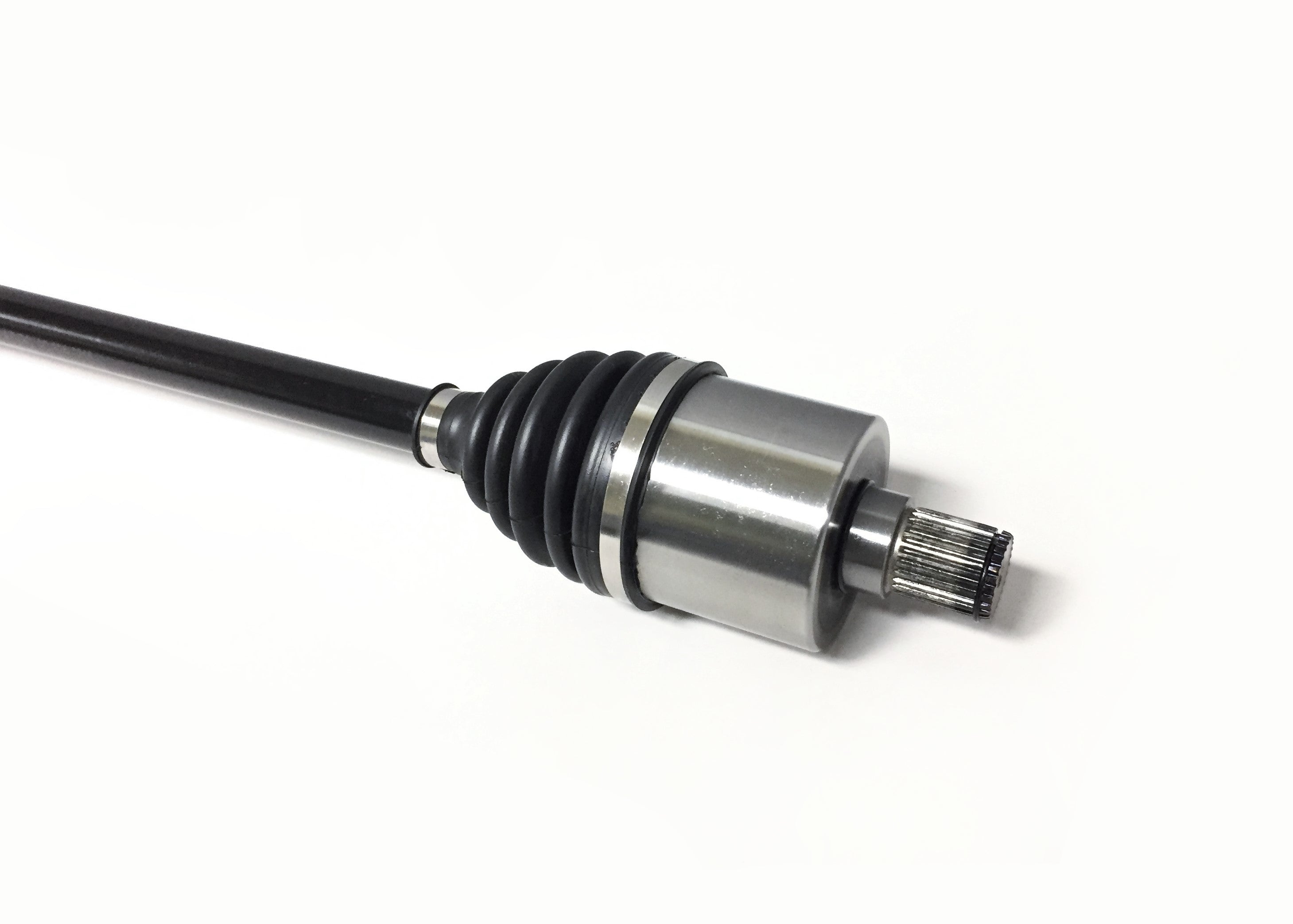 Precision Rear CV Axle & Bearing for Arctic Cat Wildcat 1000 2012-2015