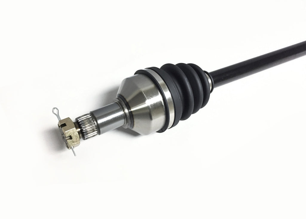 Precision Rear CV Axle & Bearing for Arctic Cat Wildcat 1000 2012-2015