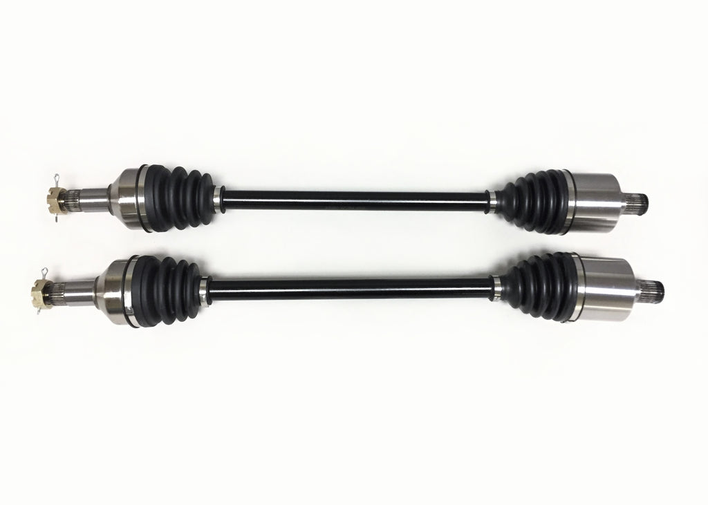 Precision Rear CV Axles for Arctic Cat Wildcat 1000 2012-2015 1502-914