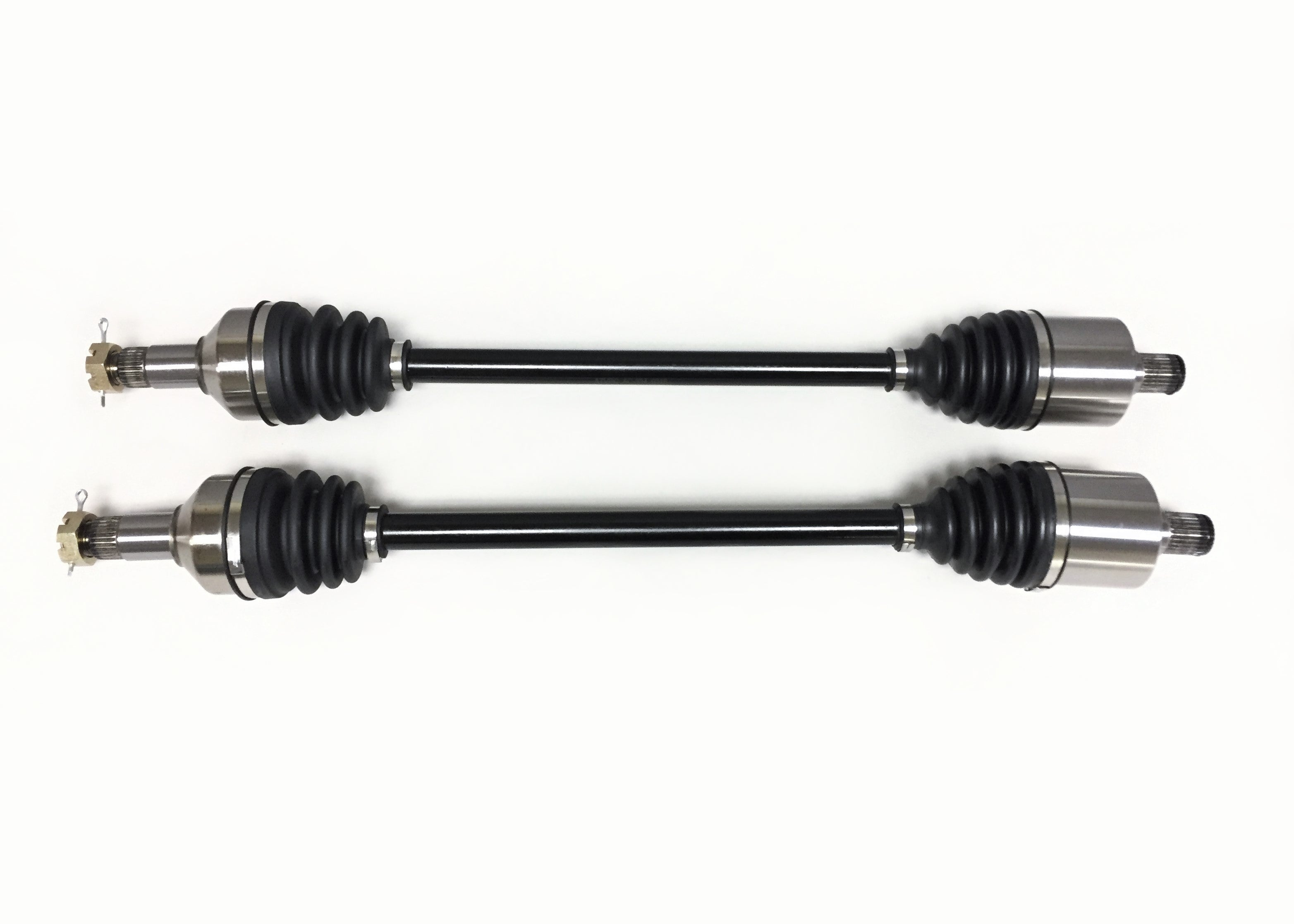 Precision Rear CV Axles for Arctic Cat Wildcat 1000 2012-2015 1502-914