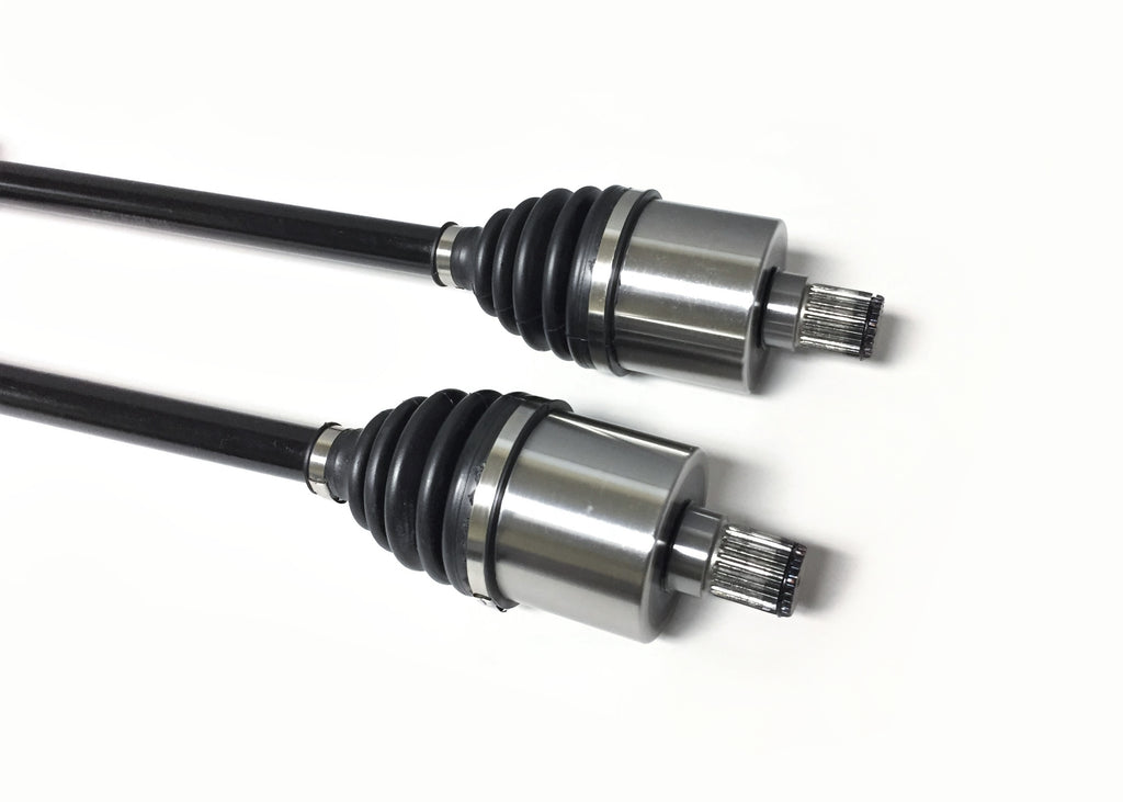 Precision Rear CV Axles & Bearings for Arctic Cat Wildcat 1000 2012-2015