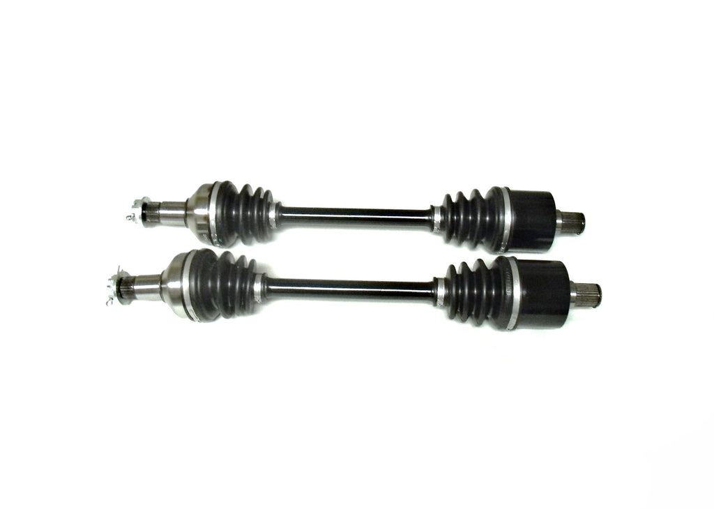 Precision Rear CV Axles for Arctic Cat Wildcat Trail 700 2014-2020