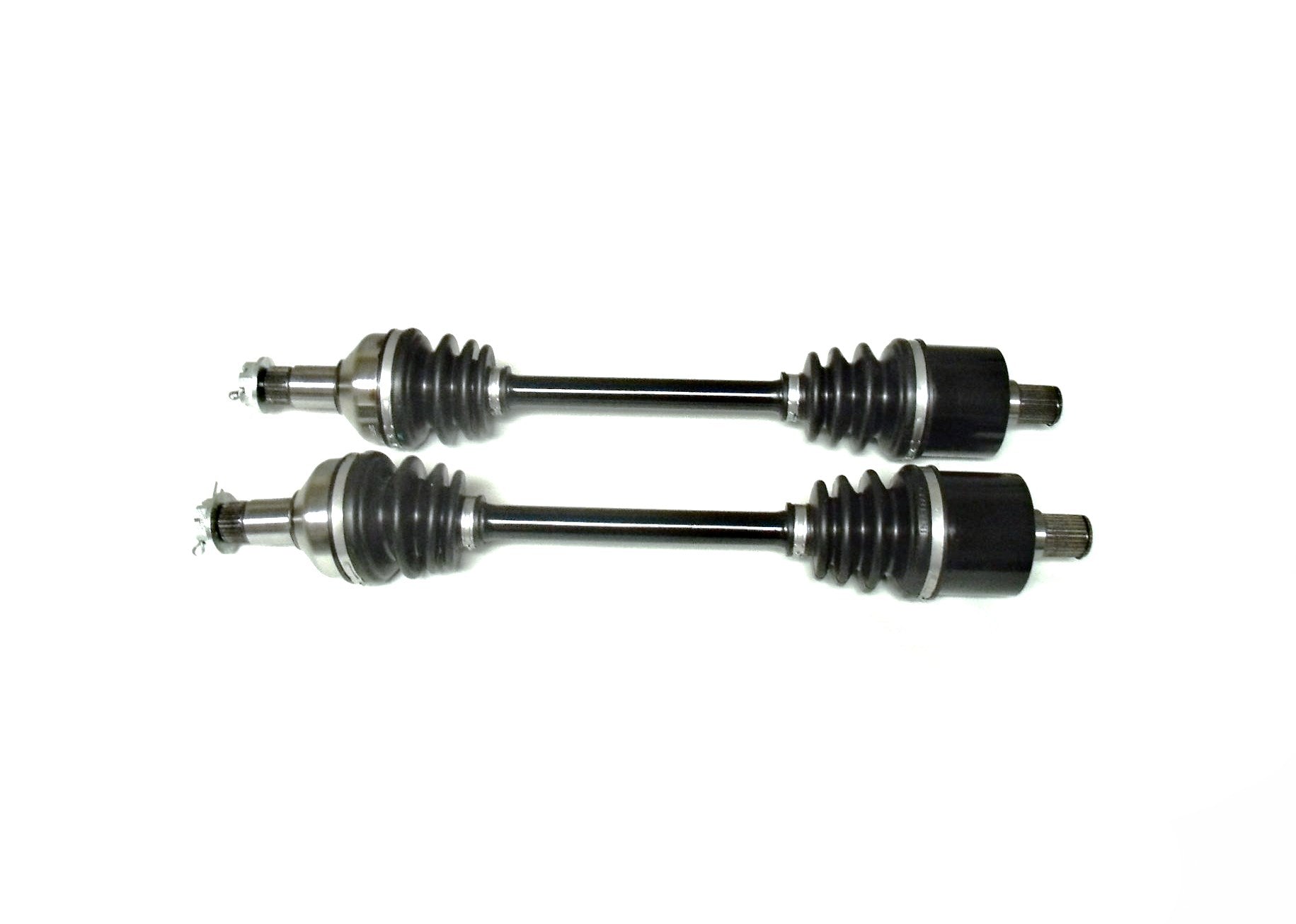 Precision Rear CV Axles for Arctic Cat Wildcat Trail 700 2014-2020