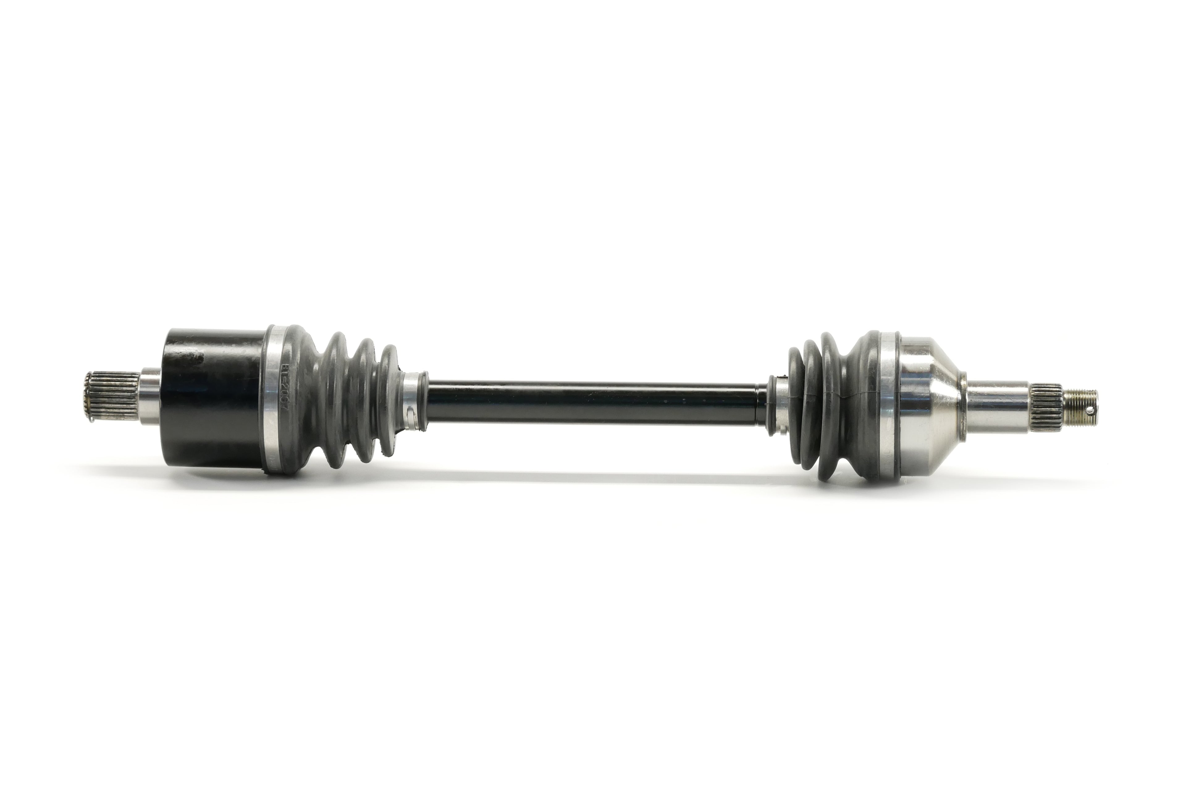 Precision Rear CV Axle for Arctic Cat Wildcat Trail 700 2014-2020