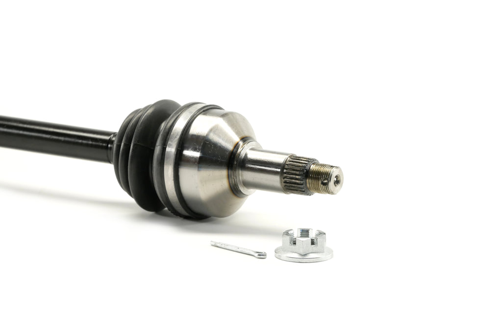 Precision Rear CV Axle for Arctic Cat Wildcat Trail 700 2014-2020