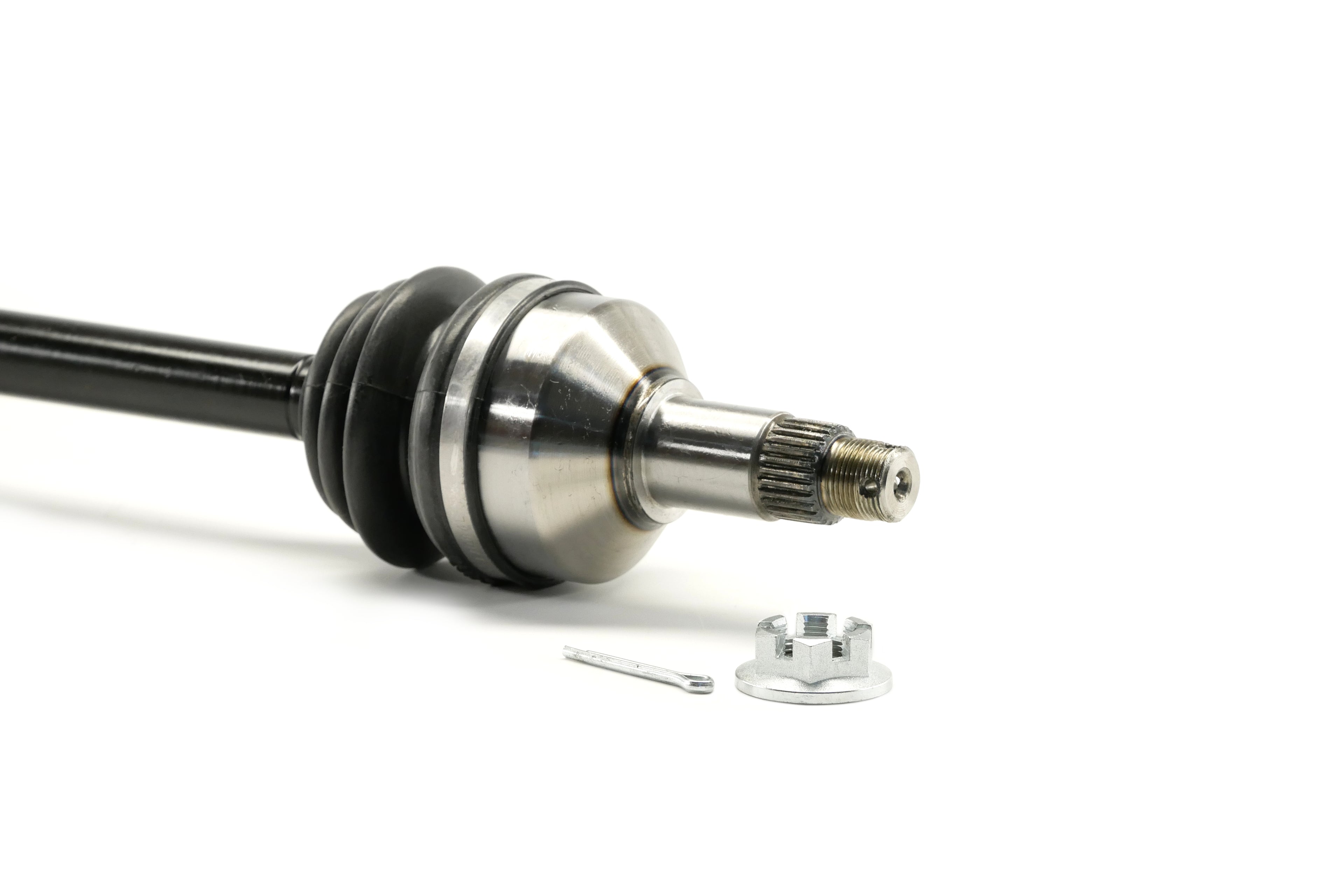 Precision Rear CV Axle for Arctic Cat Wildcat Trail 700 2014-2020