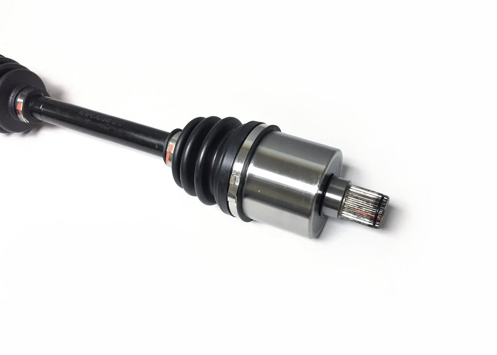 Precision Rear CV Axle & Brg for Arctic Cat Wildcat Trail 700 2014-2020