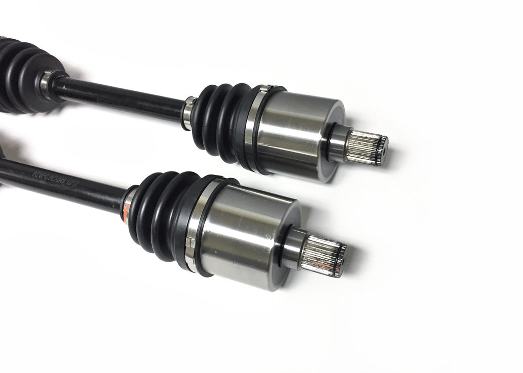 Precision Rear CV Axles for Arctic Cat Wildcat Trail 700 2014-2020