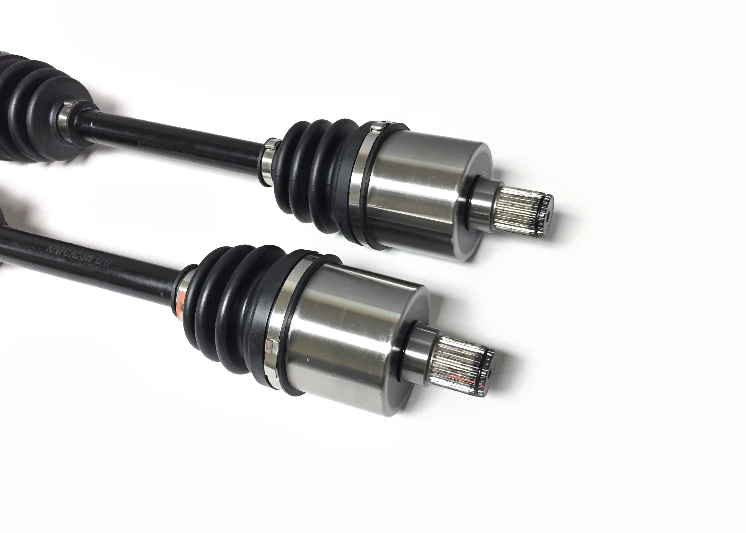 Precision Rear CV Axles for Arctic Cat Wildcat Trail 700 2014-2020
