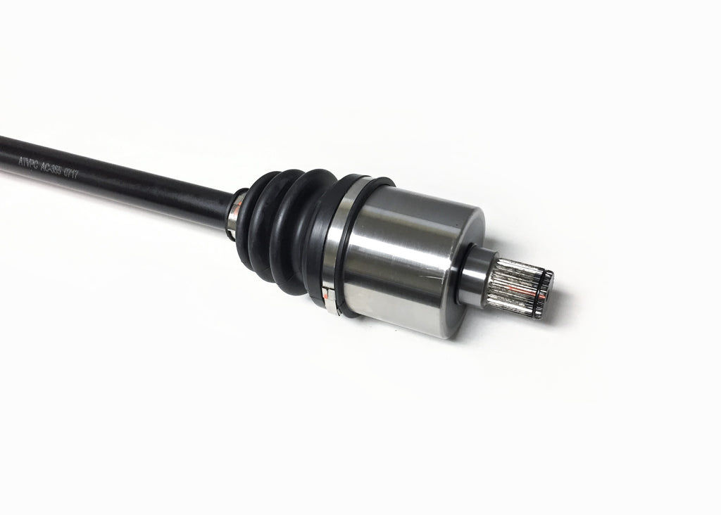 Precision Rear CV Axle for Arctic Cat Wildcat Sport 700 2015-2019
