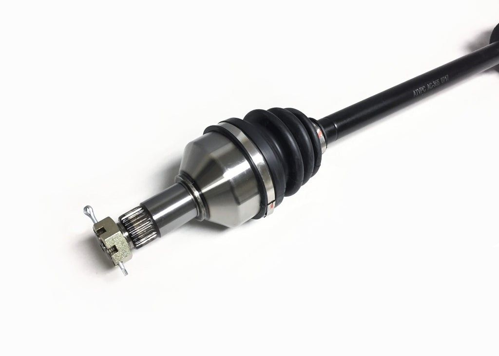 Precision Rear CV Axle for Arctic Cat Wildcat Sport 700 2015-2019