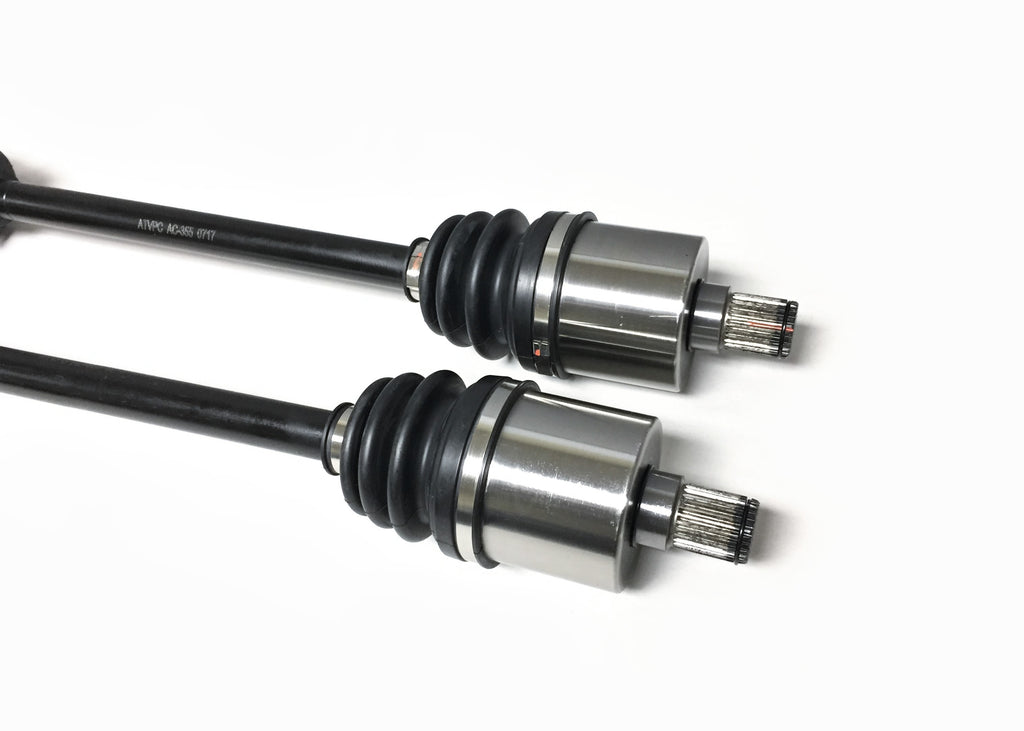 Precision Rear CV Axles for Arctic Cat Wildcat Sport 700 2015-2019