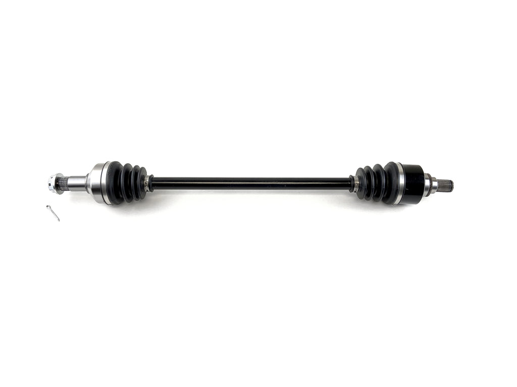 Precision Front CV Axle for Arctic Cat Wildcat 1000 2502-168 2502-360