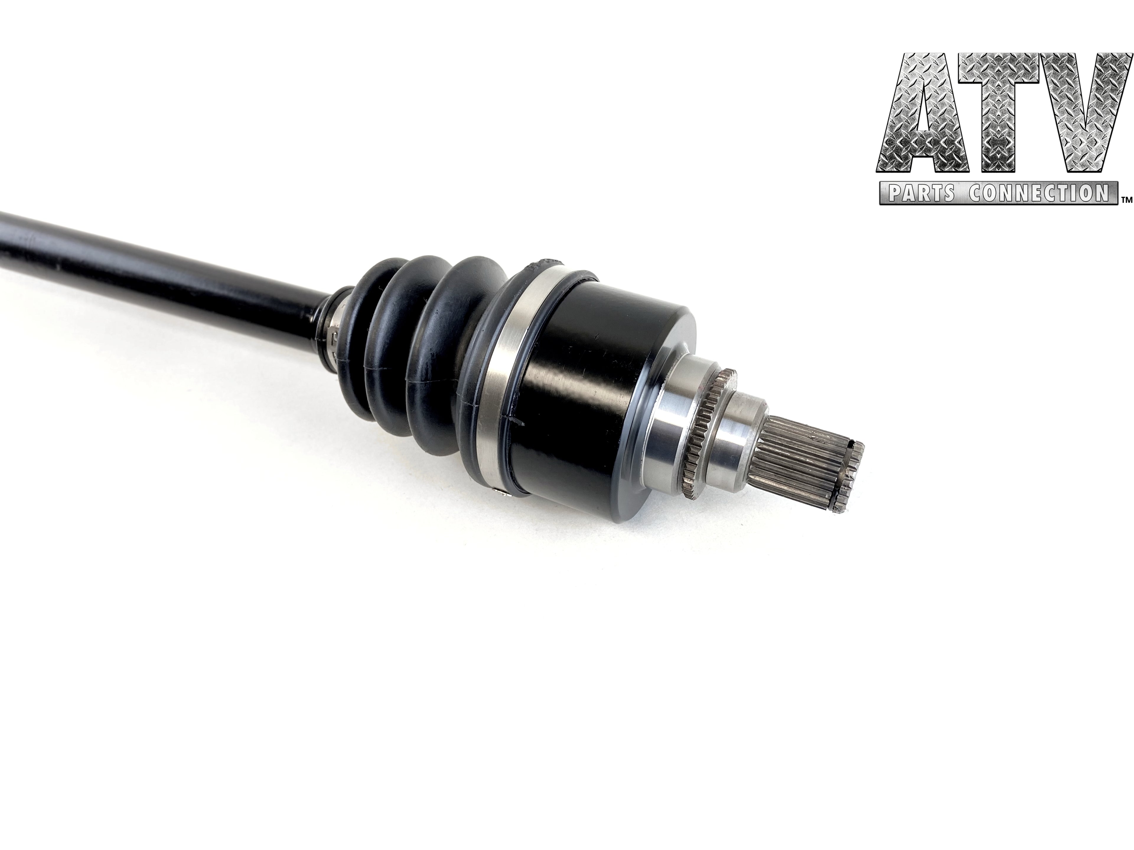 Precision Front CV Axle for Arctic Cat Wildcat 1000 2502-168 2502-360