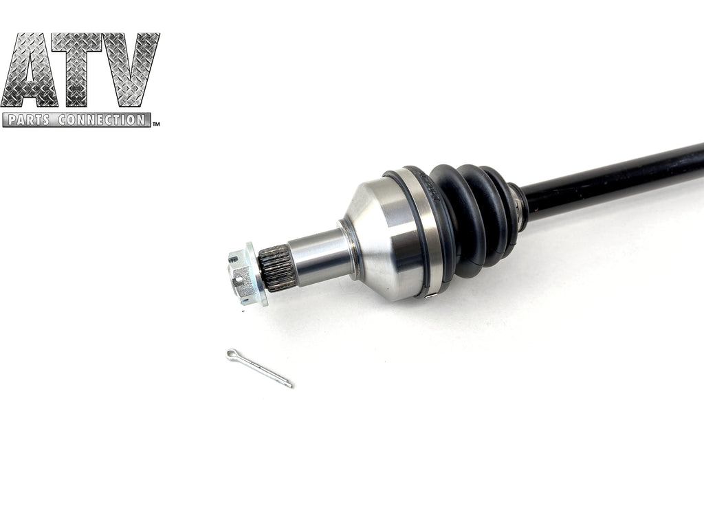 Precision Front CV Axles for Arctic Cat 2502-168 2502-360 Quality Tested