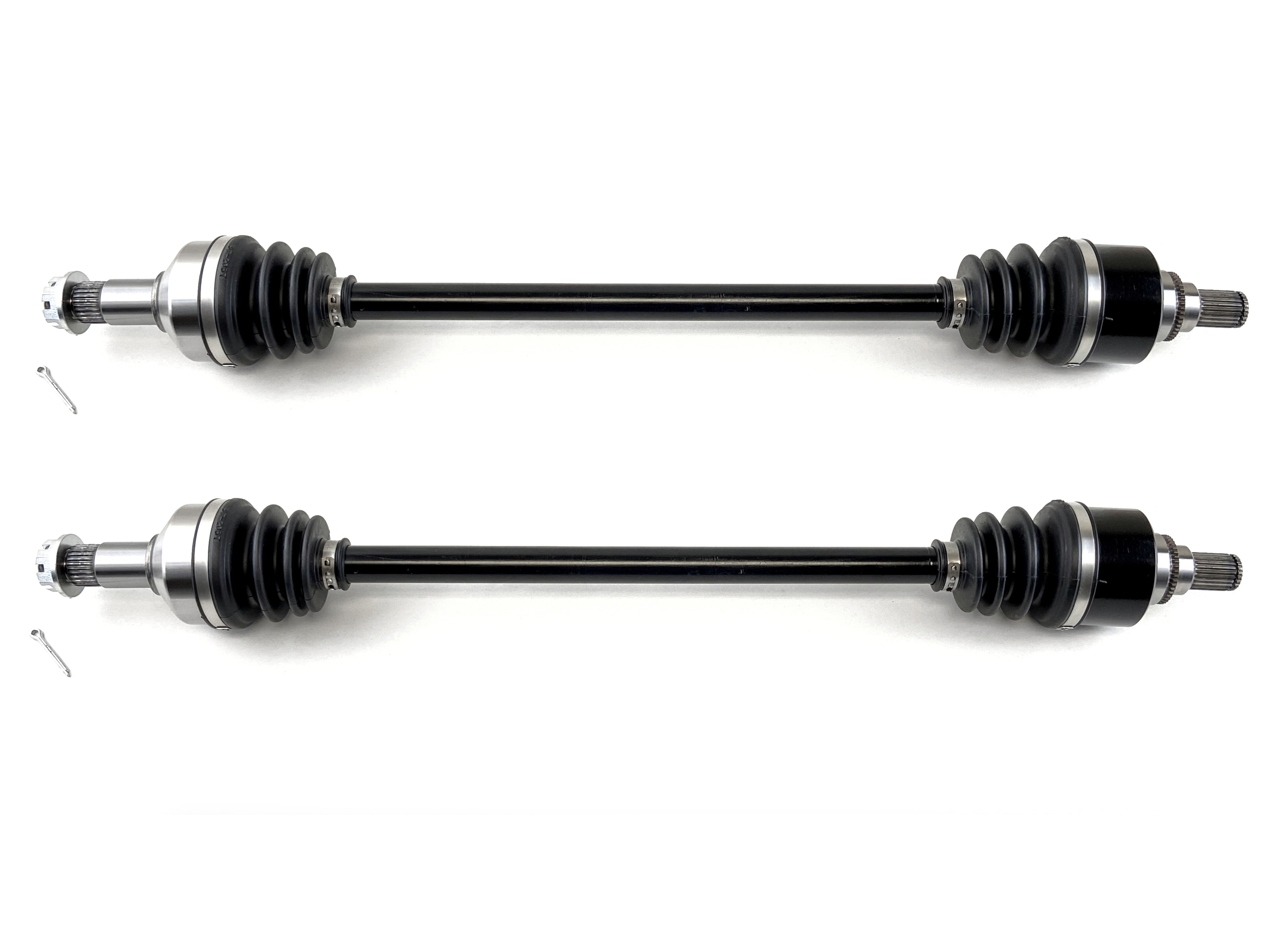 Precision Front CV Axles for Arctic Cat 2502-168 2502-360 Quality Tested