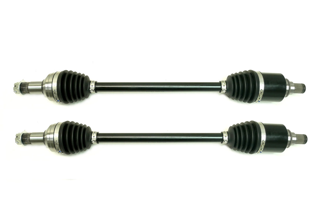Precision Front CV Axles for Arctic Cat 2502-357 2502-190 Quality Tested