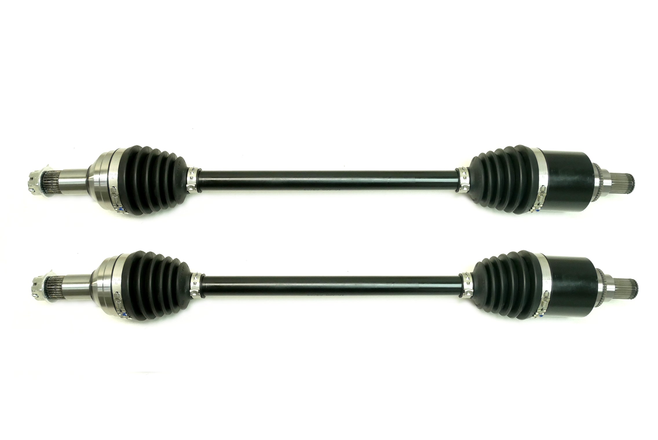 Precision Front CV Axles for Arctic Cat 2502-357 2502-190 Quality Tested
