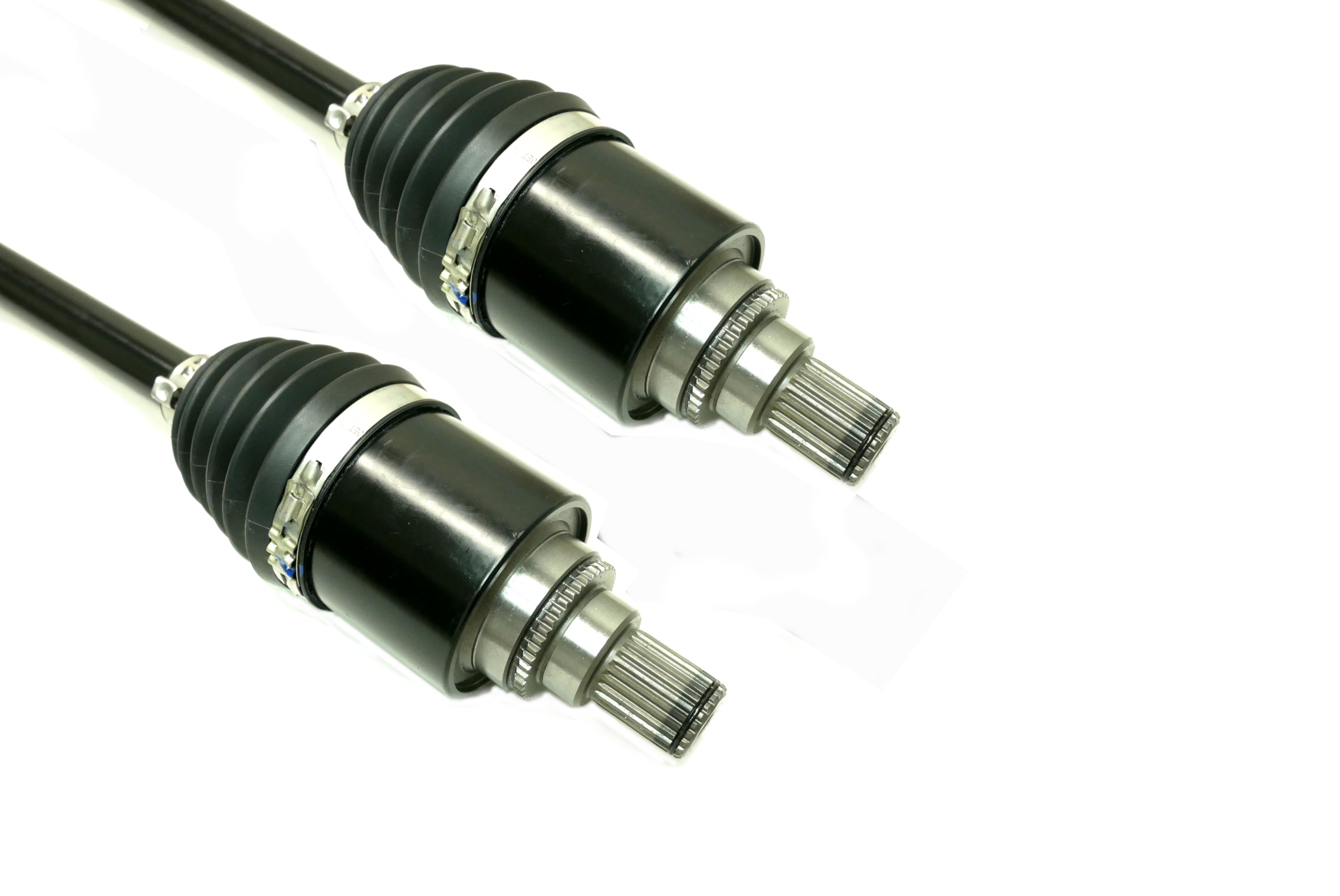 Precision Front CV Axles for Arctic Cat 2502-357 2502-190 Quality Tested