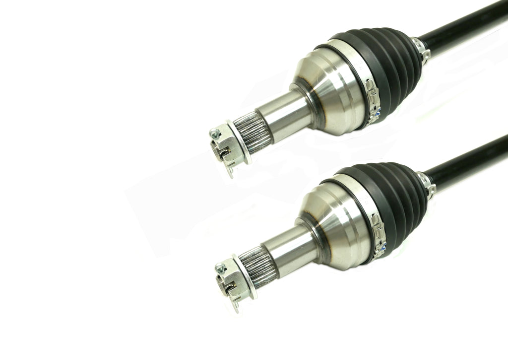 Precision Front CV Axles for Arctic Cat 2502-357 2502-190 Quality Tested