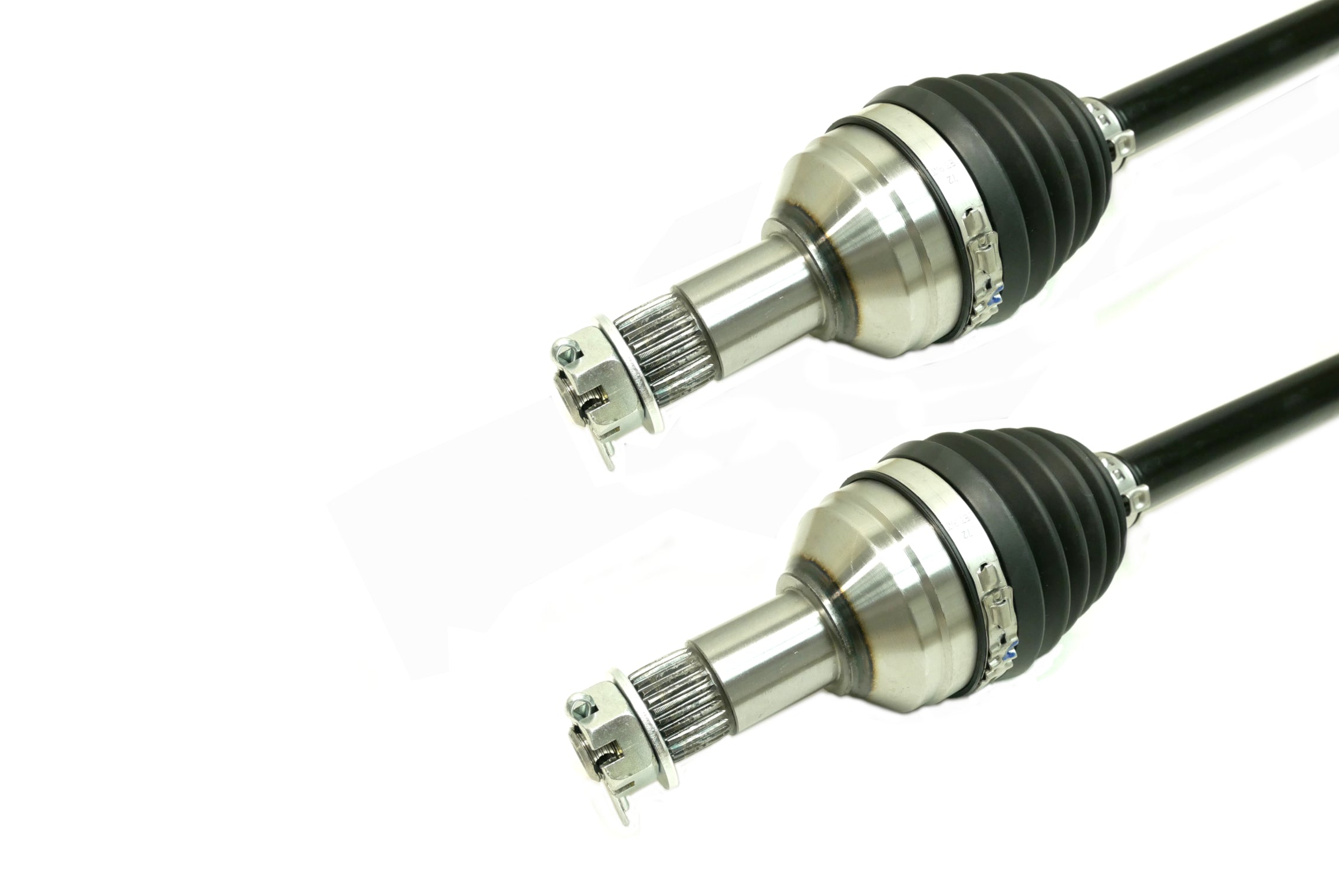 Precision Front CV Axles for Arctic Cat 2502-357 2502-190 Quality Tested
