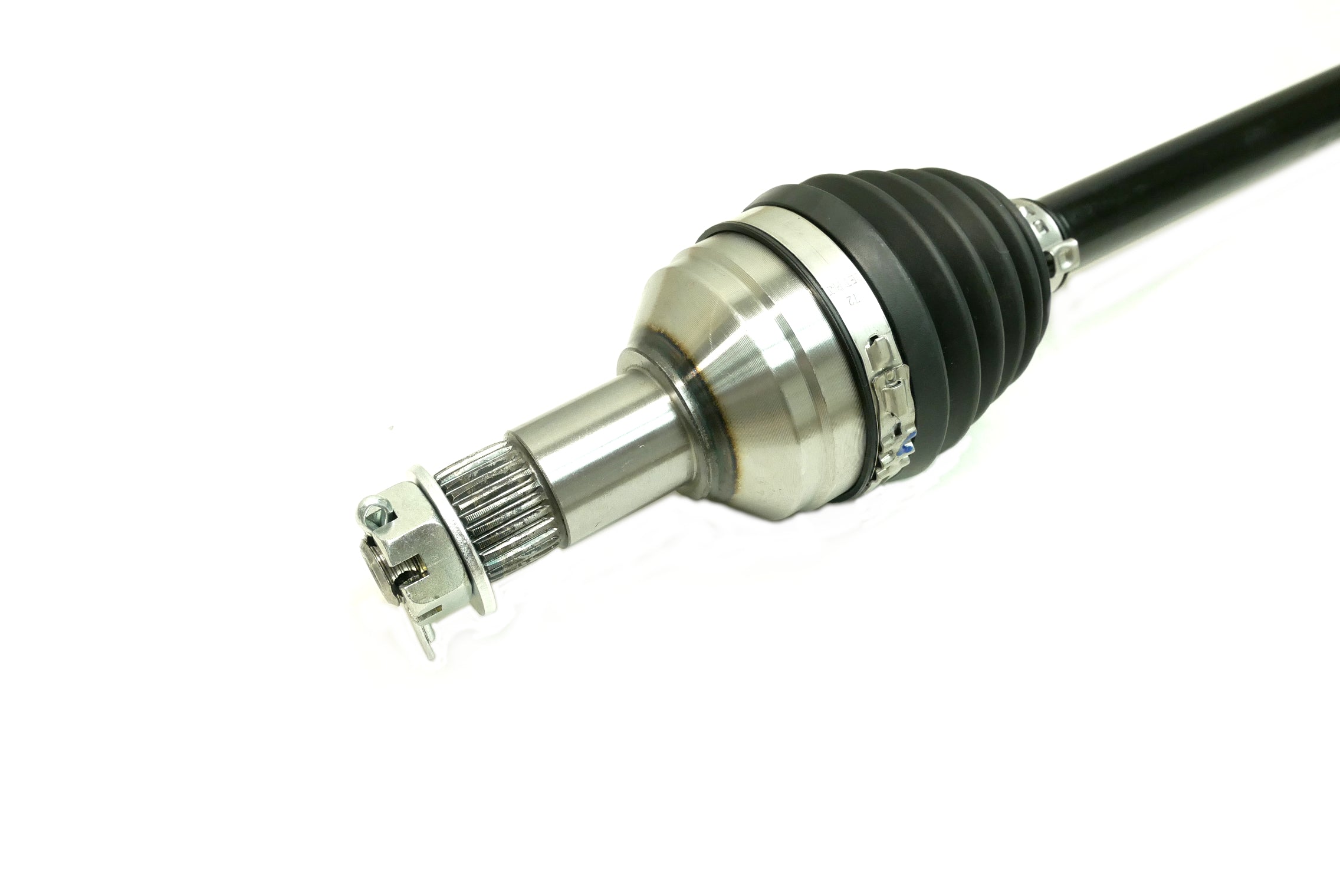 Precision Front CV Axle for Arctic Cat Prowler & HDX 2502-357 2502-190