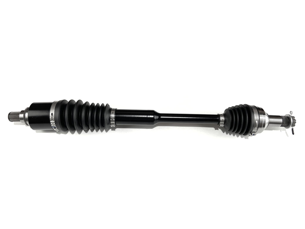 Monster XP Series Front CV Axle for Arctic Cat 2502-357, Telescoping