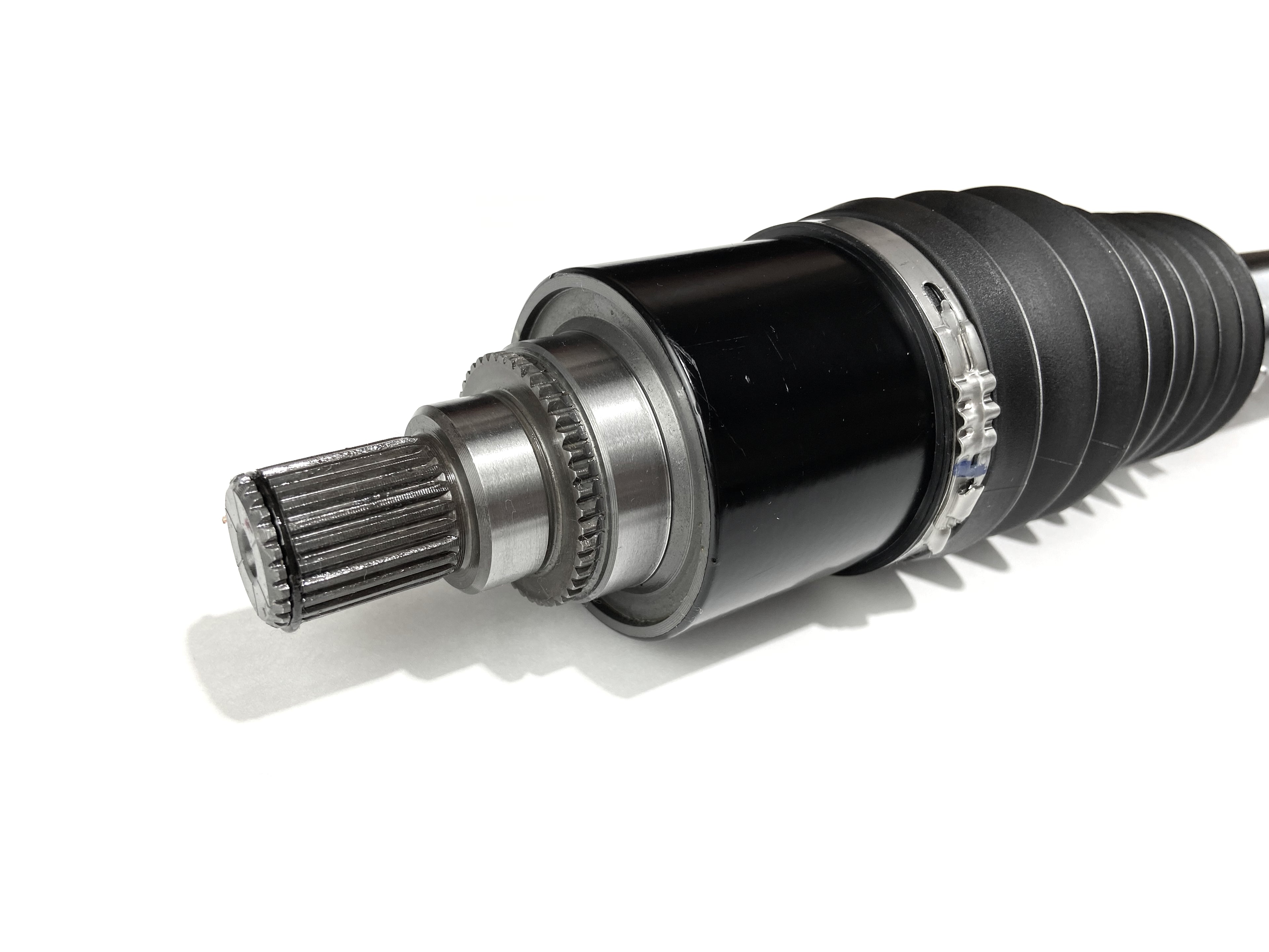 Monster XP Series Front CV Axle for Arctic Cat 2502-357, Telescoping 3