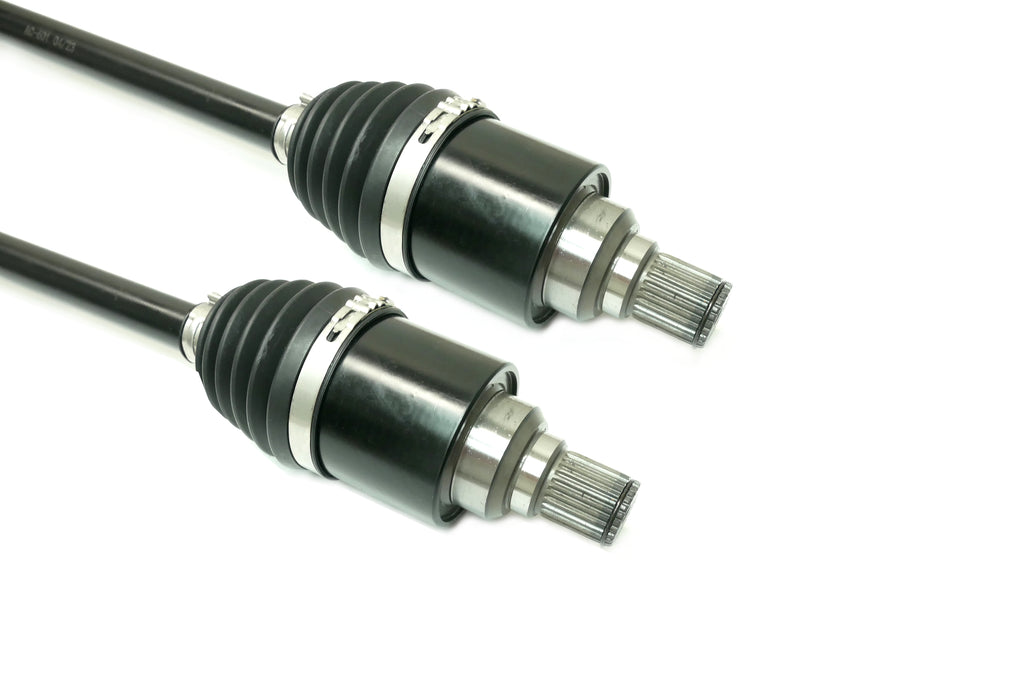 Precision Rear CV Axles for Arctic Cat 2502-356 2502-189 Quality Tested