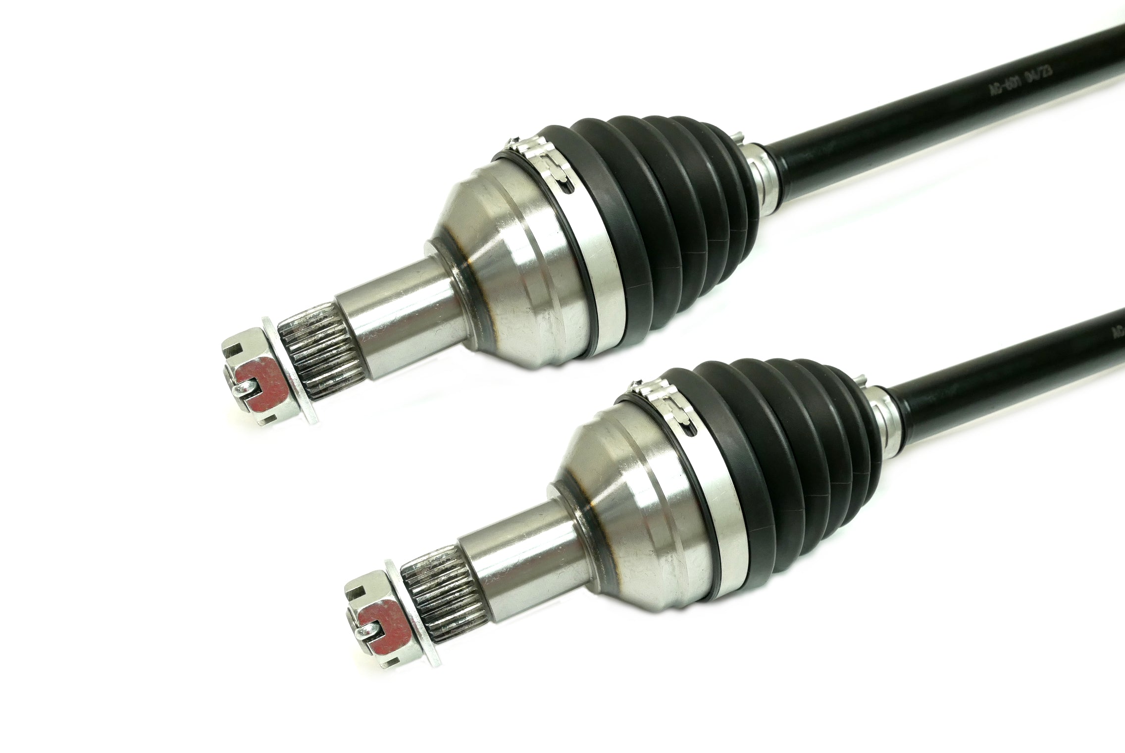 Precision Rear CV Axles for Arctic Cat 2502-356 2502-189 Quality Tested