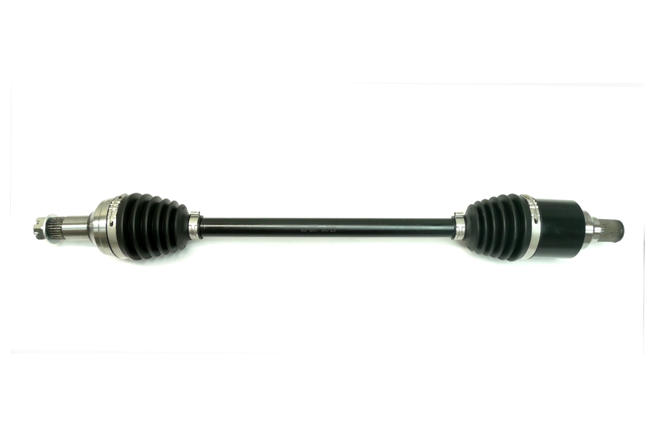 Precision Rear CV Axle for Arctic Cat 2502-356 2502-189 Quality Tested