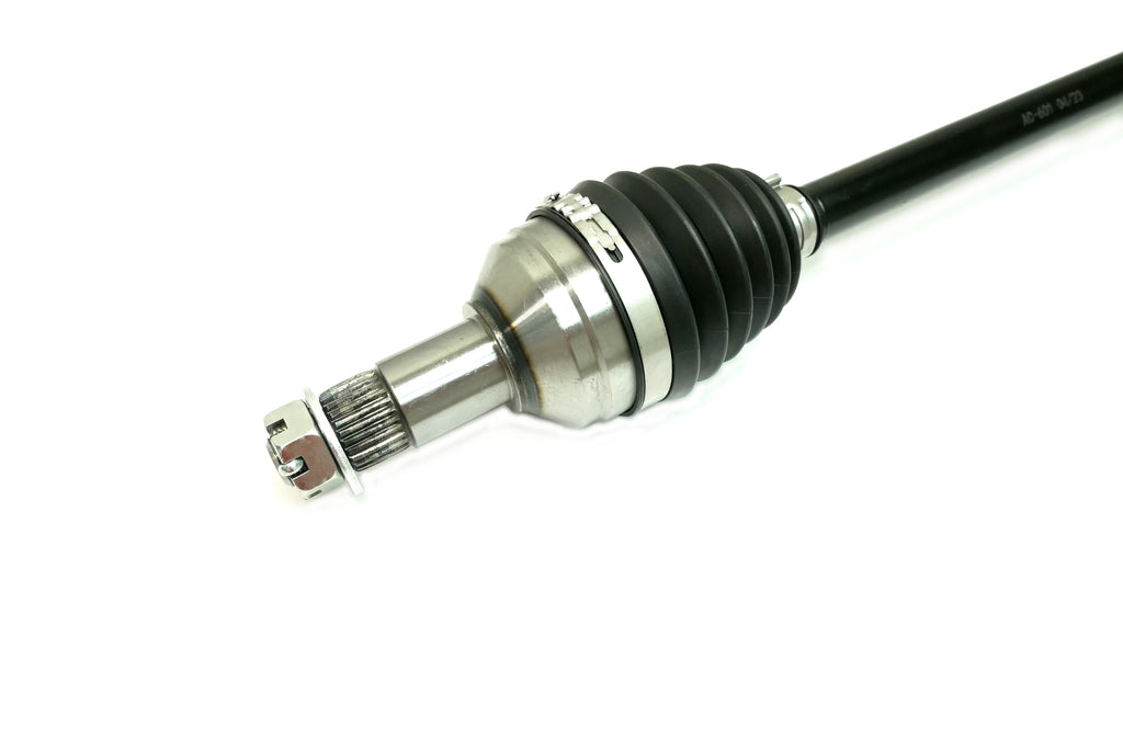 Precision Rear CV Axle for Arctic Cat 2502-356 2502-189 Quality Tested