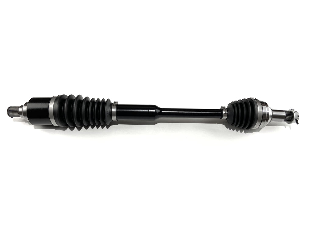 Monster XP Series Rear CV Axle for Arctic Cat 2502-356, 2502-189, Telescoping 1