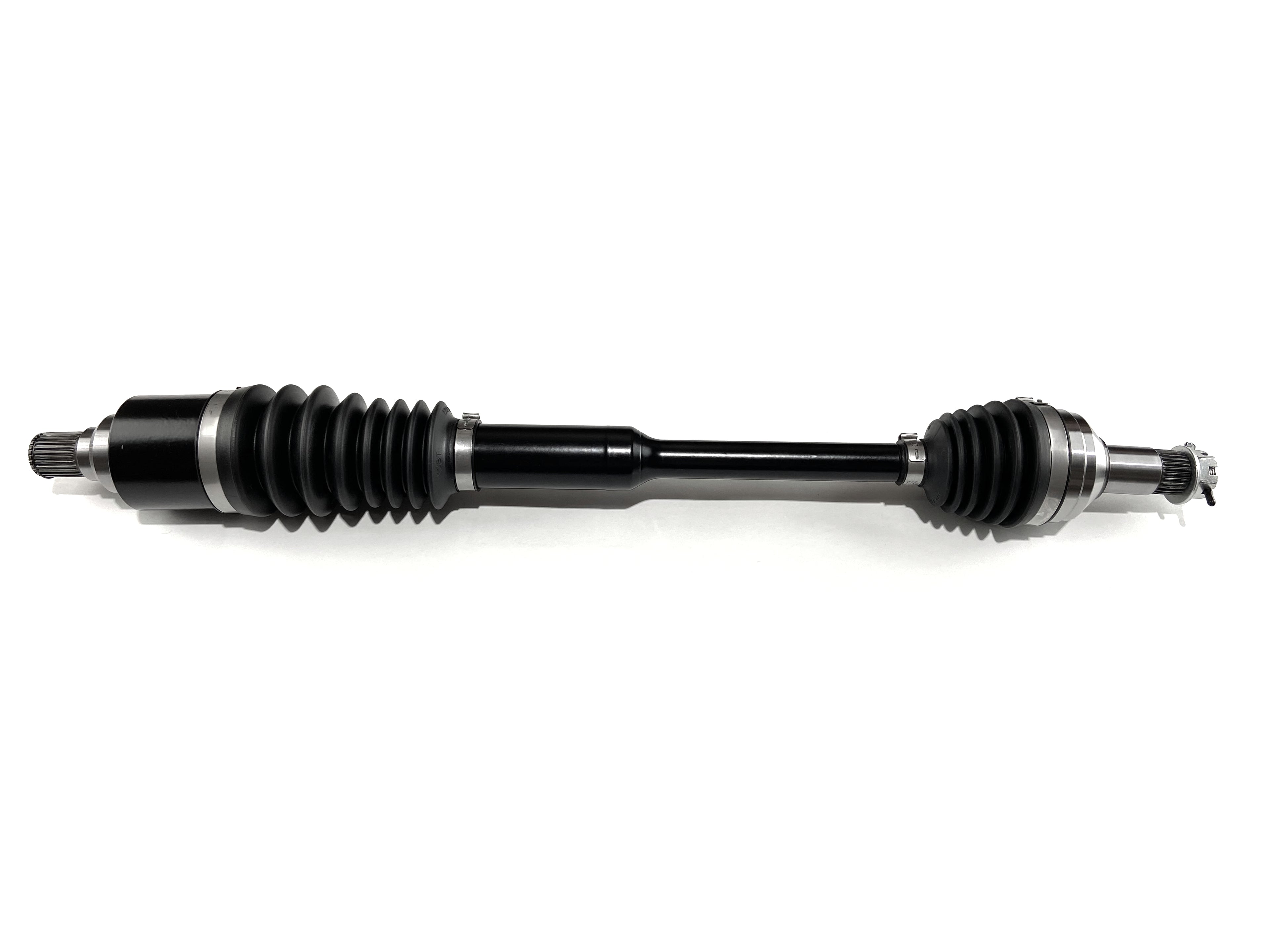 Monster XP Series Rear CV Axle for Arctic Cat 2502-356, 2502-189, Telescoping 1