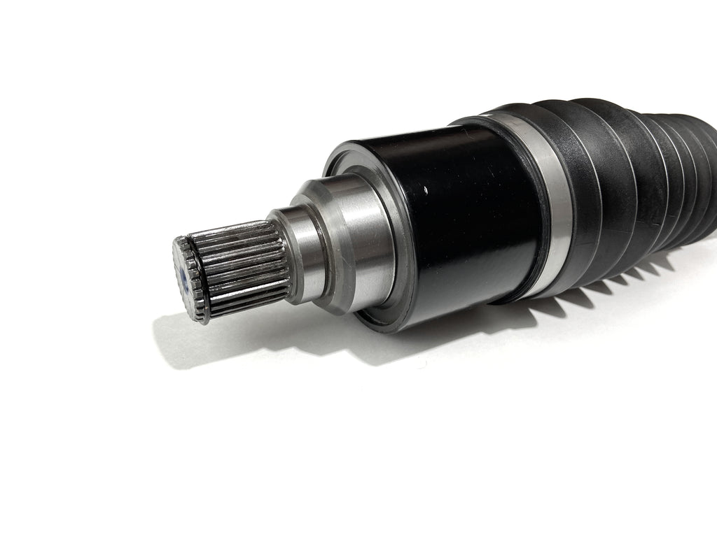 Monster XP Series Rear CV Axle for Arctic Cat 2502-356, 2502-189, Telescoping 3