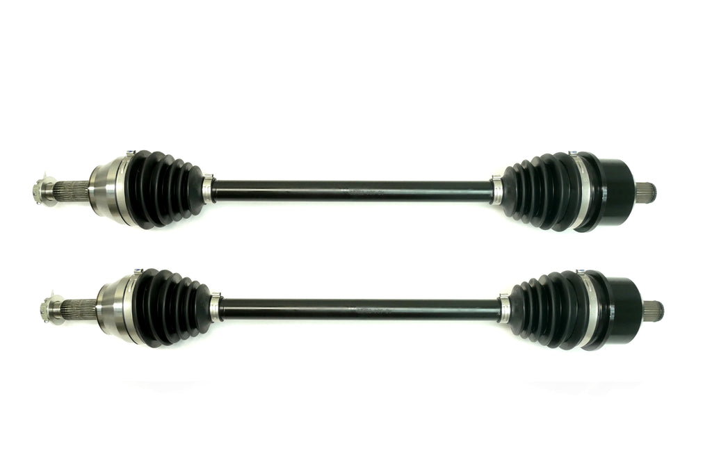 Precision Front CV Axles for Arctic Cat 2502-708 Wildcat XX 2018-2022 L & R