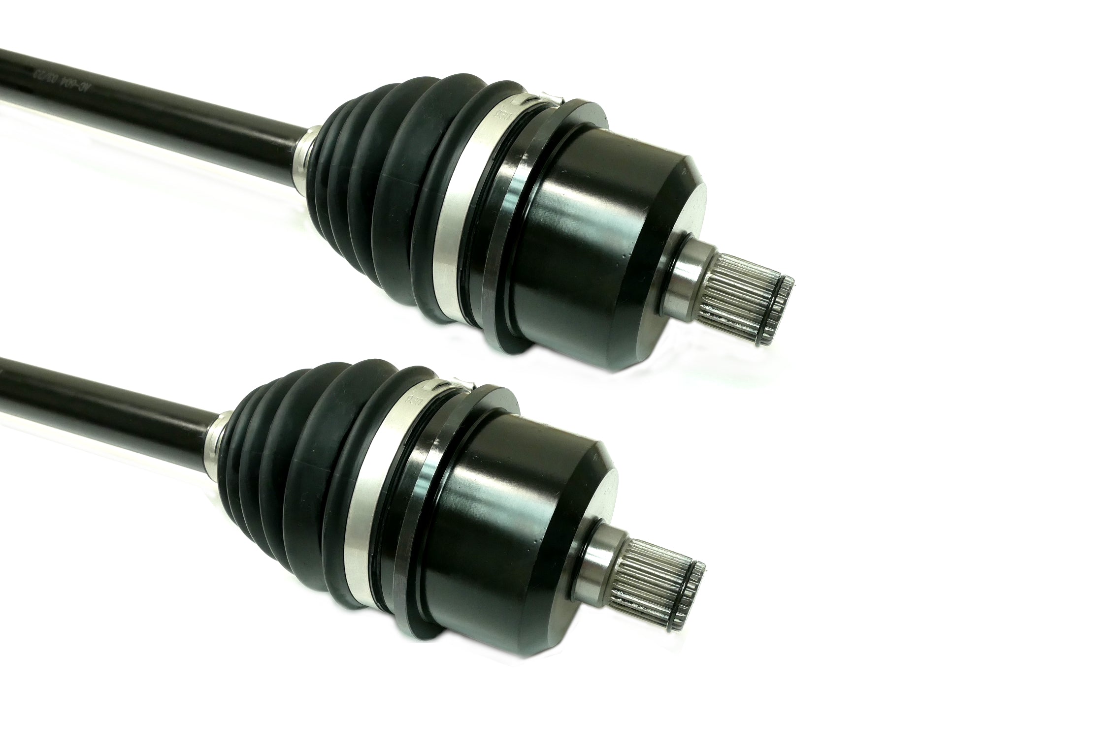 Precision Front CV Axles for Arctic Cat 2502-708 Wildcat XX 2018-2022 L & R