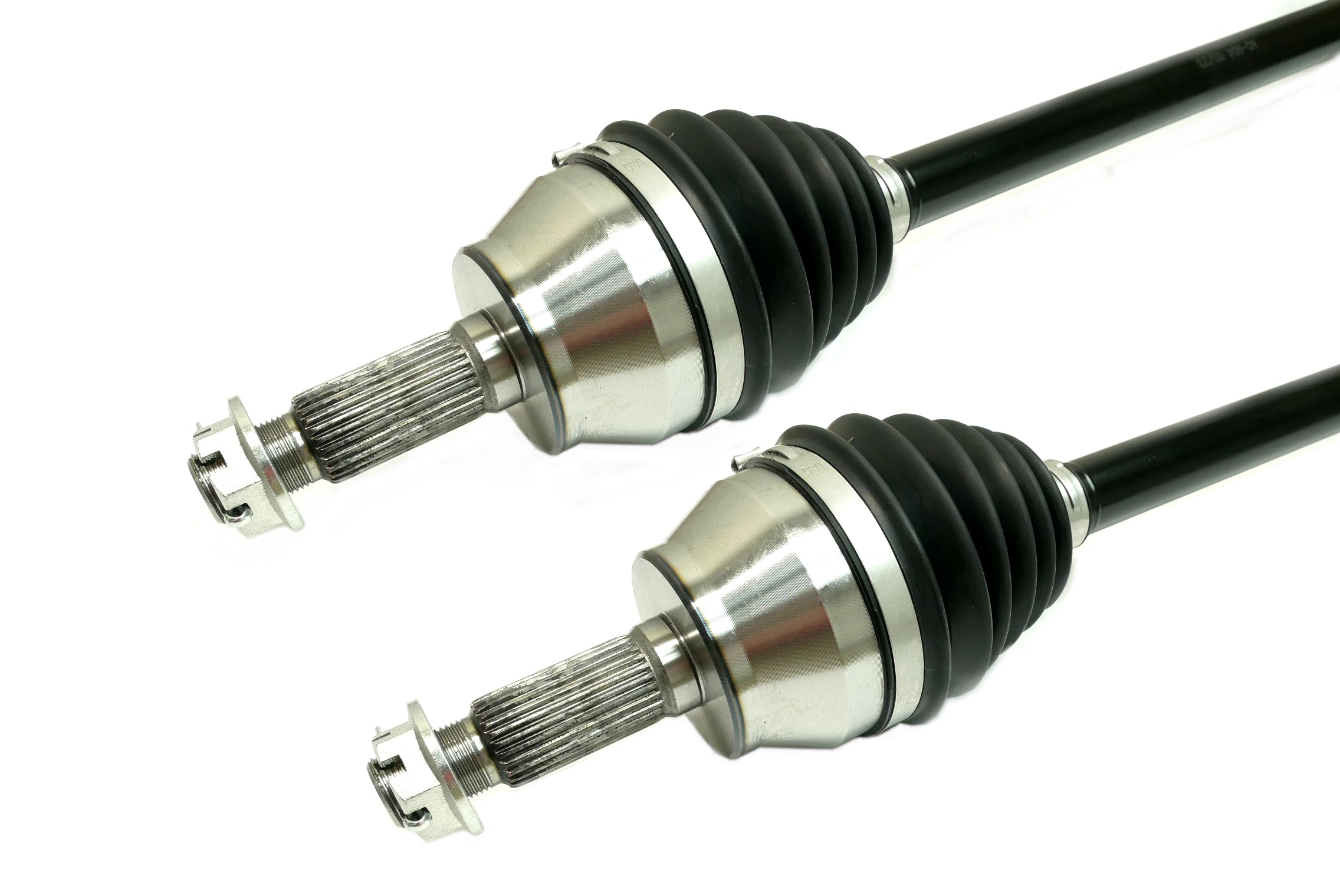Precision Full CV Axle Set for Arctic Cat 2502-708 2502-763 Quality Tested