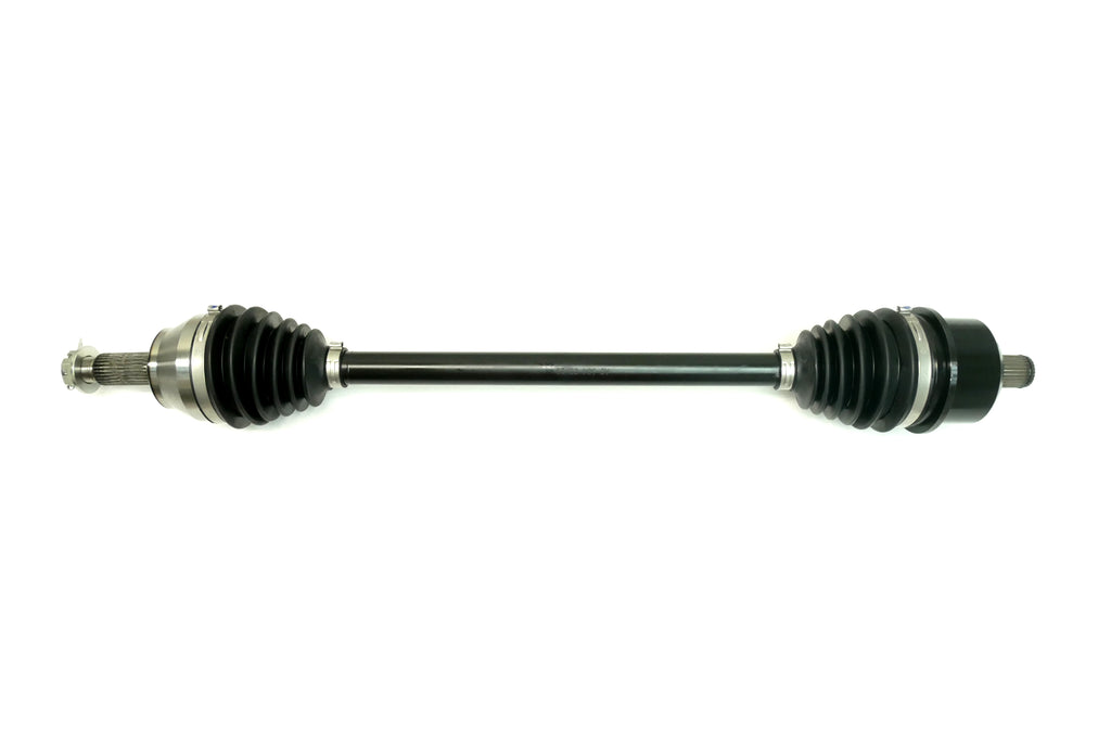 Precision Front CV Axle for Arctic Cat 2502-708 Wildcatt XX 2018-2022 L or R